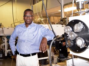 Super Soaker Inventor Now Engineers Batteries At Atlanta Lab