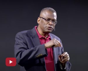 Lonnie Johnson TED Talk