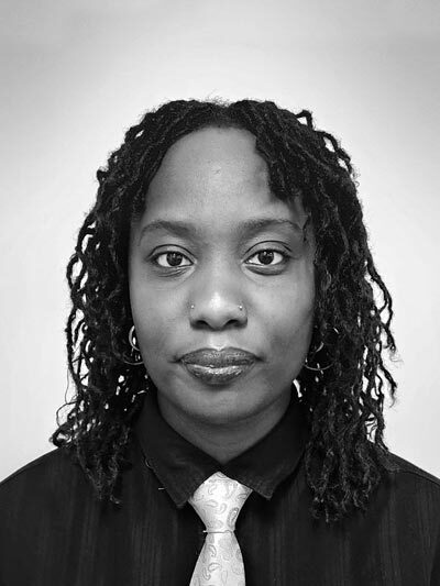 Tresselle Gatutha Tresselle Gatutha