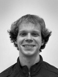 Tyler Larsen Tyler Larsen